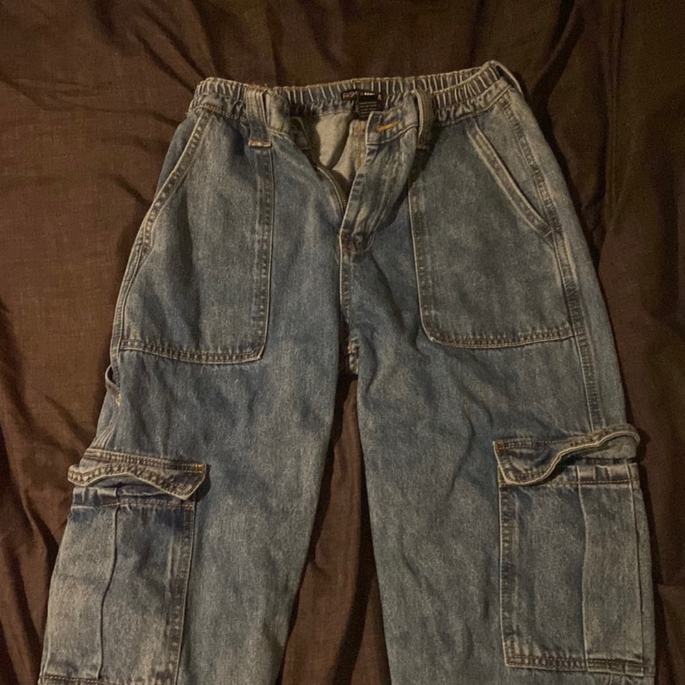 fashion nova jeans